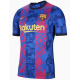 BARCELONA THIRD MALE JERSEY 2021-2022 | BLACK FRIDAY DEAL